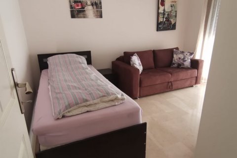 3+1 Leilighet  i Konakli, Antalya, Tyrkia Nr. 107532 - 26