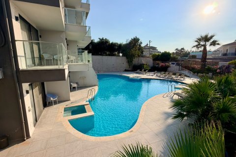 2+0 Lägenhet  i Oludeniz, Fethiye, Mugla, Turkiet Nr. 226478 - 5