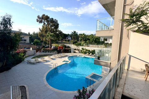 2+0 Lägenhet  i Oludeniz, Fethiye, Mugla, Turkiet Nr. 226478 - 4