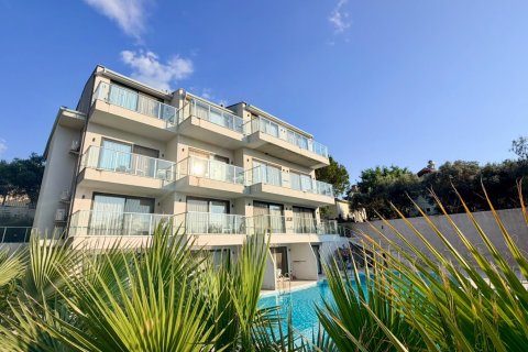 2+0 Lägenhet  i Oludeniz, Fethiye, Mugla, Turkiet Nr. 226478 - 6