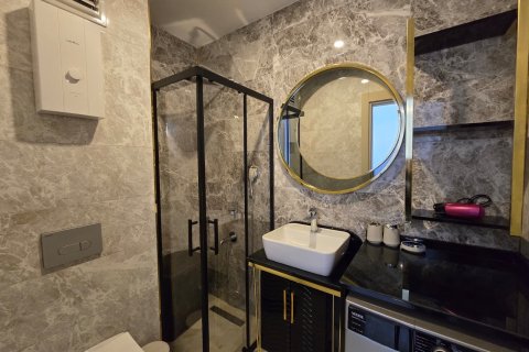 1+1 Wohnung  in Alanya, Antalya, Türkei Nr. 223404 - 8