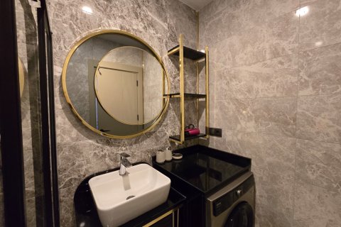 1+1 Wohnung  in Alanya, Antalya, Türkei Nr. 223404 - 7
