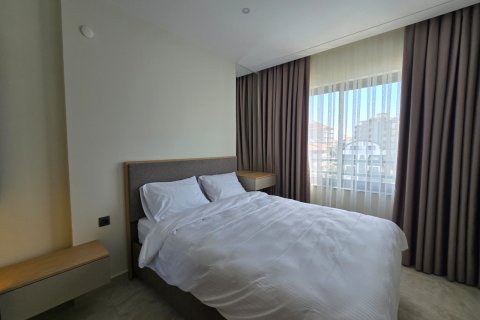 1+1 Wohnung  in Alanya, Antalya, Türkei Nr. 223404 - 6