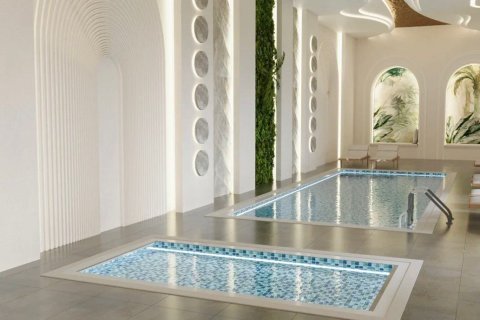 Apartment for sale in Antalya, Turkey, 1 bedroom, 40m2, No. 217226 – photo 4