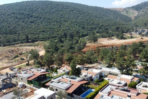 Torb  i Bodrum, Mugla, Turkiet Nr.101027