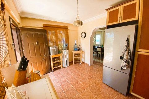 6+1 Villa  i Kusadasi, Aydin, Turkiet Nr. 136747 - 11