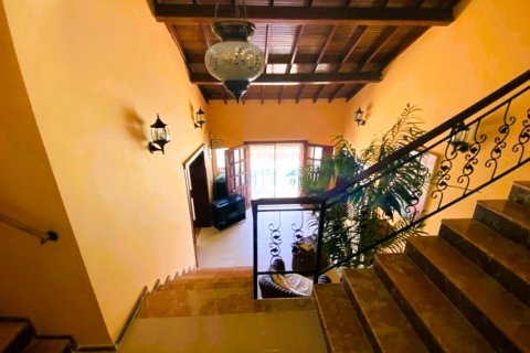 6+1 Villa  i Kusadasi, Aydin, Turkiet Nr. 136747 - 14