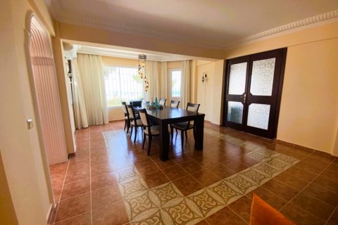 6+1 Villa  i Kusadasi, Aydin, Turkiet Nr. 136747 - 12