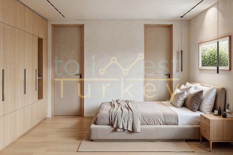1+0 Wohnung  in Sisli, Istanbul, Türkei Nr. 227722 - 2