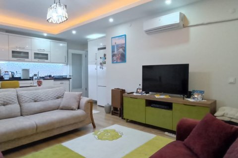 2+1 Wohnung in Cikcilli, Antalya, Türkei Nr. 99420 - 12