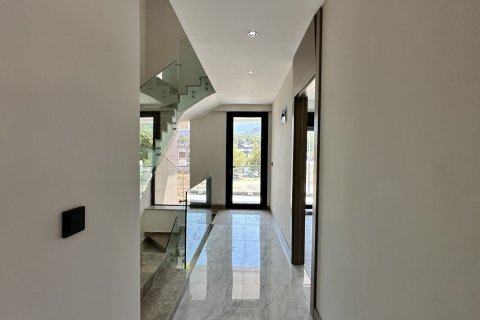 Villa  4+1  Kemer, Antalya, Türkiye №228576 - 9