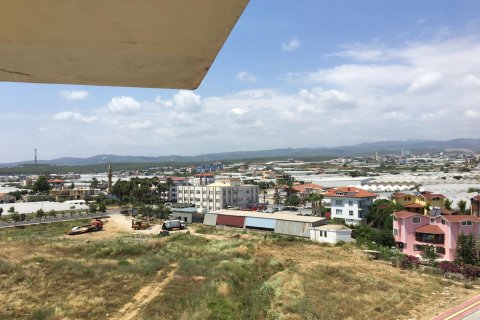 Arsa   Alanya, Antalya, Türkiye №92114 - 2