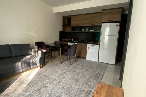 1+1 Apartment  in Oba, Antalya, Turkey No. 92115