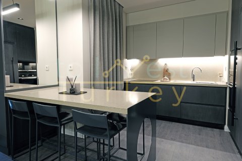 1+1 Lägenhet i Fatih, Istanbul, istanbul, Turkiet Nr. 224802 - 9