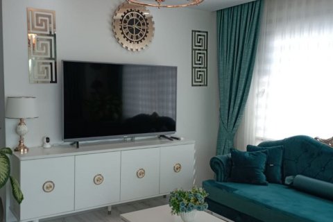 Apartment for sale  in Mersin, Turkey, 2 bedrooms, 100m2, No. 103411 – photo 19