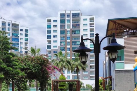 Apartment for sale  in Mersin, Turkey, 2 bedrooms, 100m2, No. 103411 – photo 18