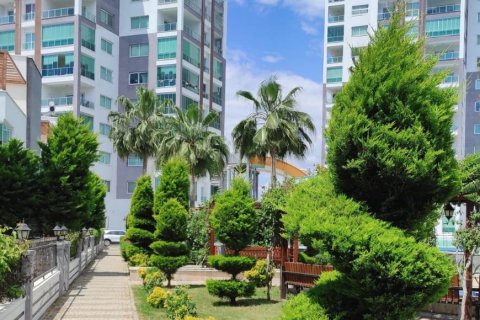 Apartment for sale  in Mersin, Turkey, 2 bedrooms, 100m2, No. 103411 – photo 17