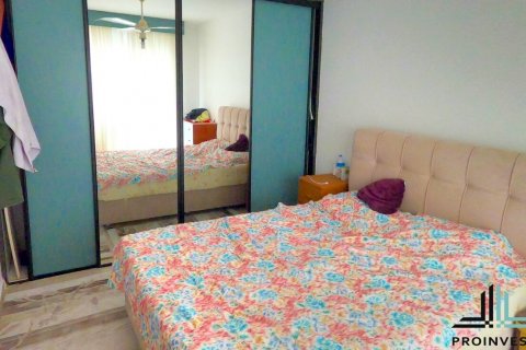 2+1 Leilighet  i Karsiyaka, Girne,  Nr. 87621 - 7