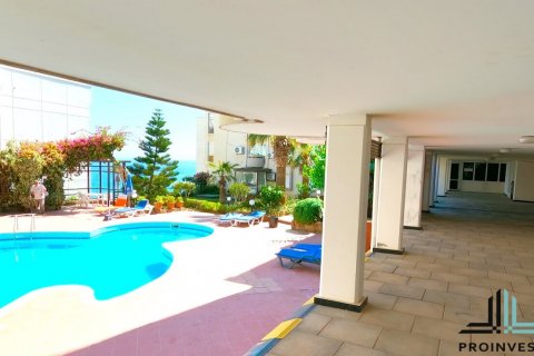 2+1 Leilighet  i Karsiyaka, Girne,  Nr. 87621 - 10