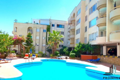 2+1 Leilighet  i Karsiyaka, Girne,  Nr. 87621 - 9