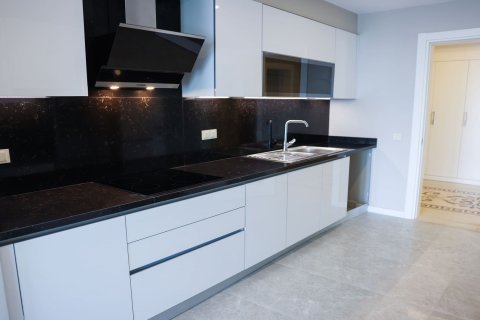 5+1 Lägenhet i Marin City, Yomra, Trabzon, Turkiet Nr. 87023 - 2