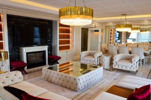 5+1 Lägenhet i Marin City, Yomra, Trabzon, Turkiet Nr. 87023 - 5
