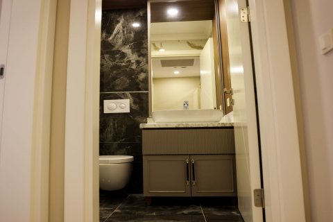 5+1 Lägenhet i Marin City, Yomra, Trabzon, Turkiet Nr. 87023 - 4