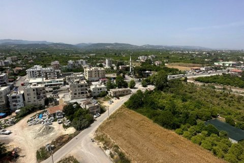 3+1 Wohnung  in Mersin, Türkei Nr. 107411 - 19