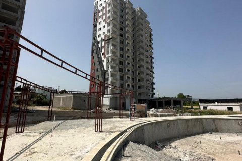 3+1 Wohnung  in Mersin, Türkei Nr. 107411 - 17