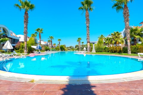 2+1 Wohnung in Antalya, Türkei Nr. 224814 - 24