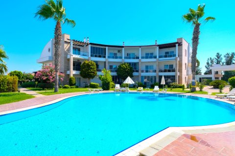 2+1 Wohnung in Antalya, Türkei Nr. 224814 - 25