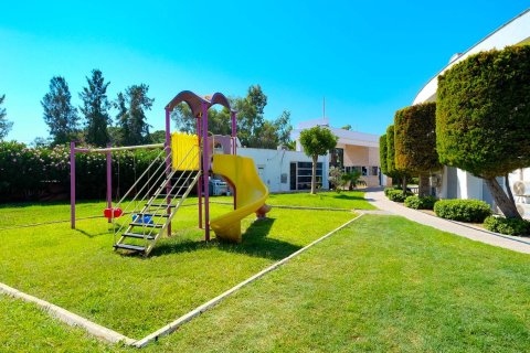 2+1 Wohnung in Antalya, Türkei Nr. 224814 - 23
