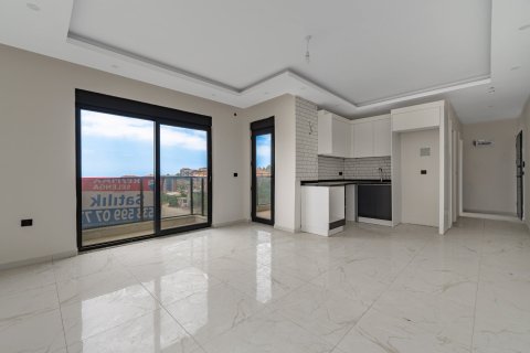 Apartment for sale  in Alanya, Antalya, Turkey, 65m2, No. 227617 – photo 2