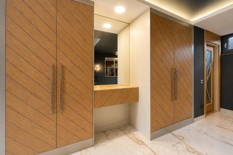 Продажа квартиры  в Коньяалты, Анталье, Турция 2+1, 120м2, №227340 – фото 28