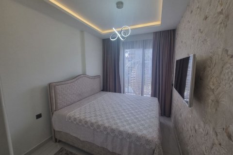Apartment for rent in Alanya, Antalya, Turkey, 1 bedroom, 60m2, No. 95985 – photo 21