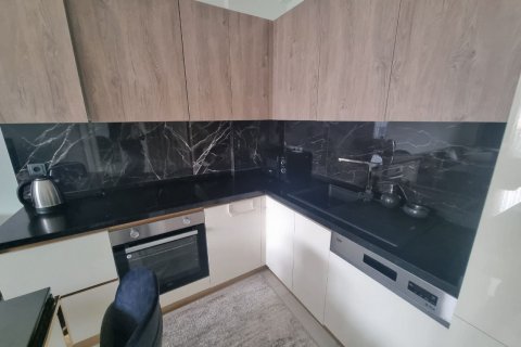 Apartment for rent in Alanya, Antalya, Turkey, 1 bedroom, 60m2, No. 95985 – photo 19
