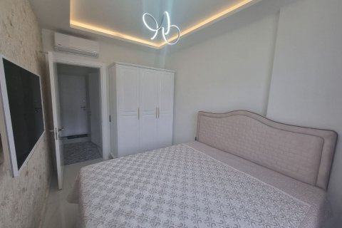 Apartment for rent in Alanya, Antalya, Turkey, 1 bedroom, 60m2, No. 95985 – photo 22