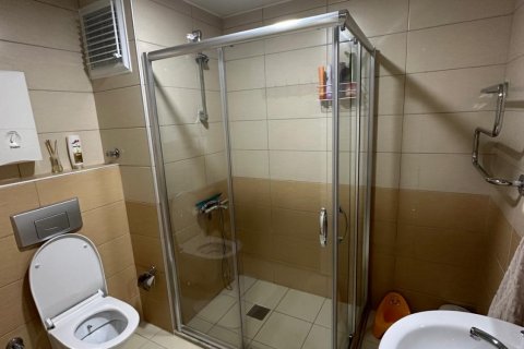 Продажа квартиры в Аланье, Анталье, Турция 2+1, 120м2, №97992 – фото 11