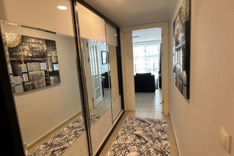 Продажа квартиры в Аланье, Анталье, Турция 2+1, 120м2, №97992 – фото 13