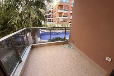 Продажа квартиры  в Коньяалты, Анталье, Турция 2+1, 100м2, №228756 – фото 15