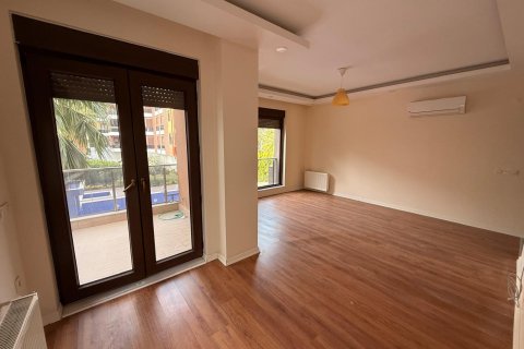 Продажа квартиры  в Коньяалты, Анталье, Турция 2+1, 100м2, №228756 – фото 14