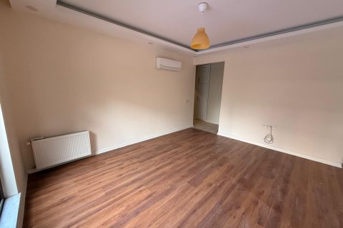 Продажа квартиры  в Коньяалты, Анталье, Турция 2+1, 100м2, №228756 – фото 17