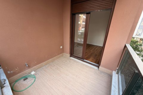 Продажа квартиры  в Коньяалты, Анталье, Турция 2+1, 100м2, №228756 – фото 16