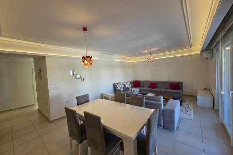Daire 2+1 Side, Antalya, Türkiye №224652 - 10