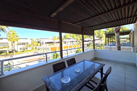 Daire 2+1 Side, Antalya, Türkiye №224652 - 13