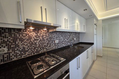 Daire 2+1 Side, Antalya, Türkiye №224652 - 12