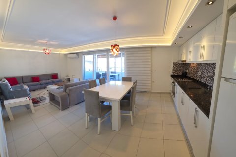 Daire 2+1 Side, Antalya, Türkiye №224652 - 11