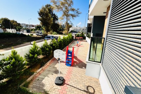 Продажа квартиры в Махмутларе, Анталье, Турция 1+1, 50м2, №212320 – фото 9