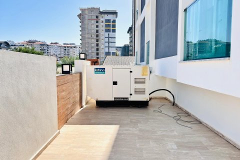 Продажа квартиры в Махмутларе, Анталье, Турция 1+1, 50м2, №212320 – фото 10