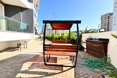 Продажа квартиры в Махмутларе, Анталье, Турция 1+1, 50м2, №212320 – фото 8